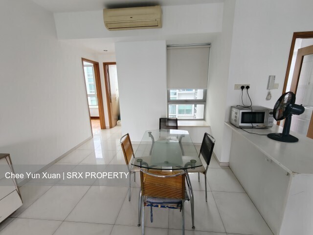 The Stellar (D5), Condominium #533889441